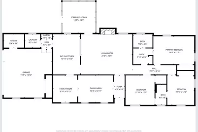 112 Thornwood Drive SW, Rome, GA 30165 - Photo 29