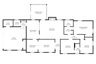 112 Thornwood Dr SW, Rome, GA 30165 - Photo 29