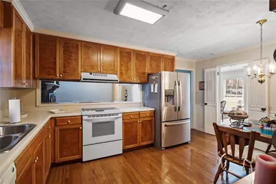 112 Thornwood Drive SW, Rome, GA 30165 - Photo 13