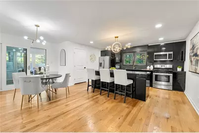 1797 Willis Mill Road SW, Atlanta, GA 30311 - Photo 5