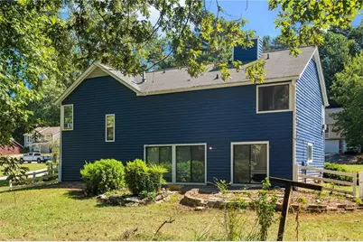 990 Chapman Lane, Stone Mountain, GA 30088 - Photo 15