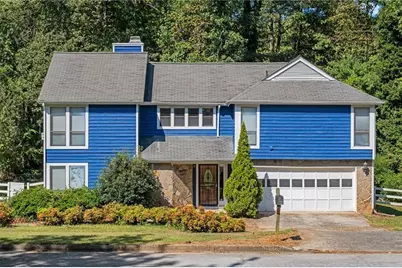 990 Chapman Lane, Stone Mountain, GA 30088 - Photo 9