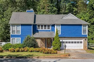 990 Chapman Ln, Stone Mountain, GA 30088 - Photo 9