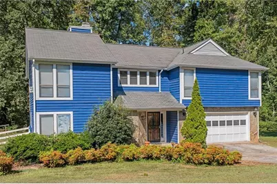 990 Chapman Lane, Stone Mountain, GA 30088 - Photo 1