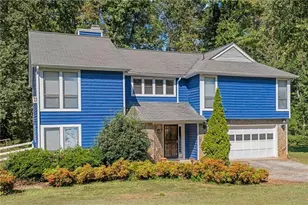 990 Chapman Ln, Stone Mountain, GA 30088 - Photo 1