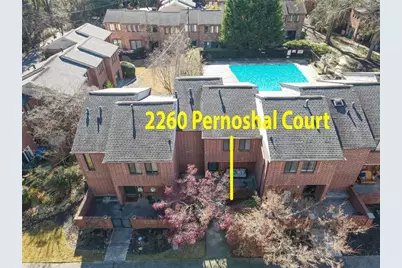 2260 Pernoshal Court, Dunwoody, GA 30338 - Photo 25