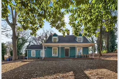 1444 Norman Berry Drive, Atlanta, GA 30344 - Photo 1