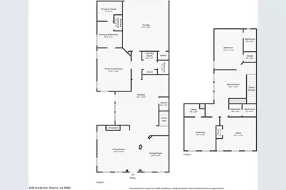 4206 Hardy Avenue, Smyrna, GA 30082 - Photo 47