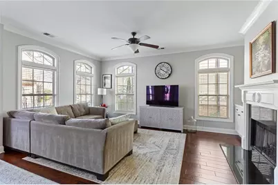 4206 Hardy Avenue, Smyrna, GA 30082 - Photo 3