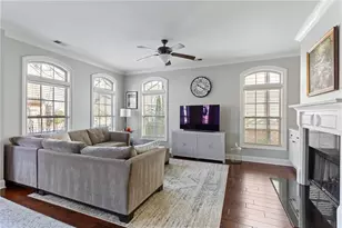 4206 Hardy Ave, Smyrna, GA 30082 - Photo 3