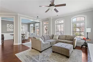 4206 Hardy Ave, Smyrna, GA 30082 - Photo 5