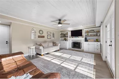 4336 Jones Bridge Circle, Peachtree Corners, GA 30092 - Photo 25