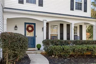 4336 Jones Bridge Cir, Peachtree Corners, GA 30092 - Photo 3