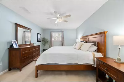 4336 Jones Bridge Circle, Peachtree Corners, GA 30092 - Photo 31