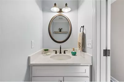 4336 Jones Bridge Circle, Peachtree Corners, GA 30092 - Photo 29