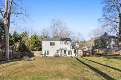 4336 Jones Bridge Circle, Peachtree Corners, GA 30092 - Photo 45