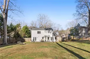 4336 Jones Bridge Cir, Peachtree Corners, GA 30092 - Photo 45