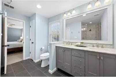 4336 Jones Bridge Circle, Peachtree Corners, GA 30092 - Photo 35