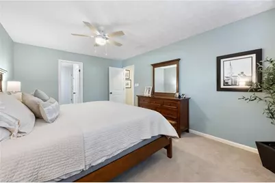 4336 Jones Bridge Circle, Peachtree Corners, GA 30092 - Photo 33