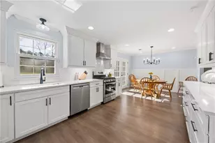 4336 Jones Bridge Cir, Peachtree Corners, GA 30092 - Photo 7