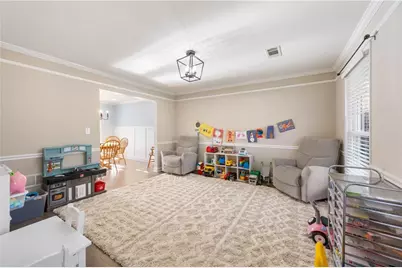 4336 Jones Bridge Circle, Peachtree Corners, GA 30092 - Photo 19