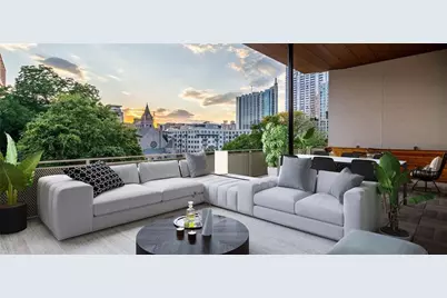 775 Juniper Street NE #619, Atlanta, GA 30308 - Photo 19