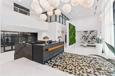 775 Juniper Street NE #619, Atlanta, GA 30308 - Photo 21