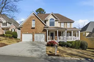 5609 Vinings Place Trail SE, Mableton, GA 30126 - Photo 1