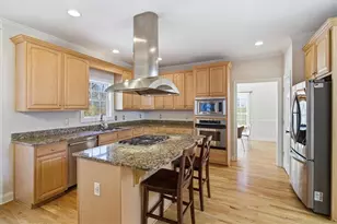 5609 Vinings Place Trail SE, Mableton, GA 30126 - Photo 13