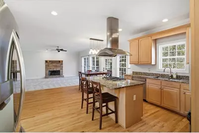 5609 Vinings Place Trail SE, Mableton, GA 30126 - Photo 11