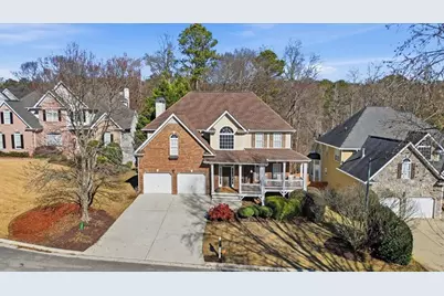 5609 Vinings Place Trail SE, Mableton, GA 30126 - Photo 47