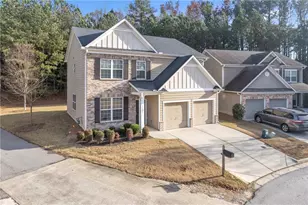 7187 Walton Reserve Ln, Austell, GA 30168 - Photo 3