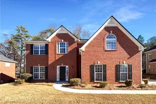 1211 Saxony Dr SE, Conyers, GA 30013 - Photo 1