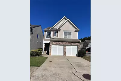 827 Forsythia Way, Canton, GA 30114 - Photo 1