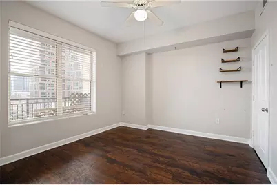 1101 Juniper Street NE #1107, Atlanta, GA 30309 - Photo 11