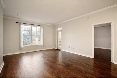 1101 Juniper Street NE #1107, Atlanta, GA 30309 - Photo 9