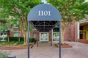 1101 Juniper St NE, Atlanta, GA 30309 - Photo 17