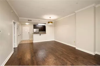 1101 Juniper Street NE #1107, Atlanta, GA 30309 - Photo 3
