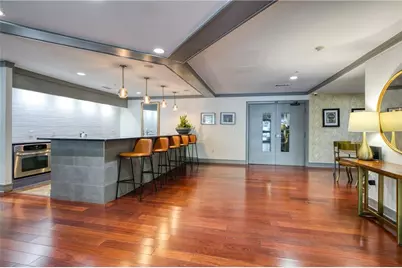 1101 Juniper Street NE #1107, Atlanta, GA 30309 - Photo 25