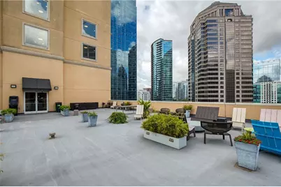 1101 Juniper Street NE #1107, Atlanta, GA 30309 - Photo 37