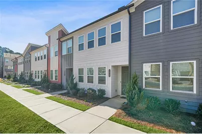 1645 Winpost Lane NW, Atlanta, GA 30318 - Photo 3