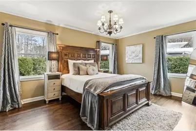 1597 Princess Circle NE, Atlanta, GA 30345 - Photo 21