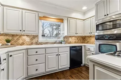 1597 Princess Circle NE, Atlanta, GA 30345 - Photo 19