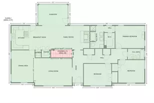 1597 Princess Cir NE, Atlanta, GA 30345 - Photo 41