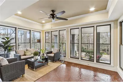 1597 Princess Circle NE, Atlanta, GA 30345 - Photo 13