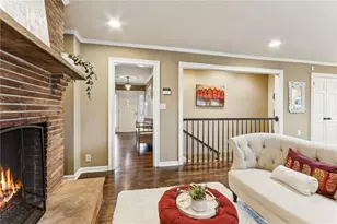 1597 Princess Cir NE, Atlanta, GA 30345 - Photo 29