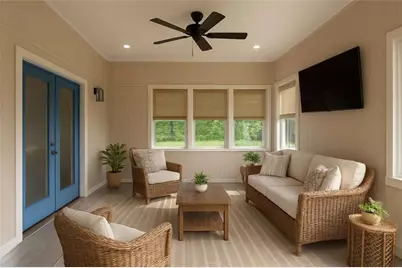 4841 Partee Trail, Social Circle, GA 30025 - Photo 23