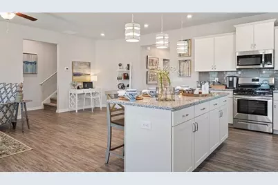 205 Oakmont Drive, Dallas, GA 30132 - Photo 7