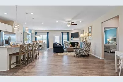 205 Oakmont Drive, Dallas, GA 30132 - Photo 9