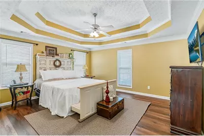 341 Sunset Loop, Cedartown, GA 30125 - Photo 27